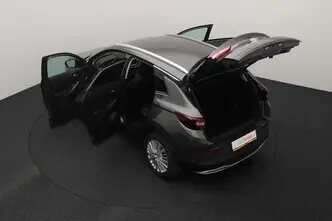 Opel Grandland X, 1.6, 133 kW, бензин, автомат, передний привод
