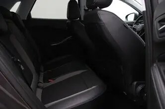 Opel Grandland X, 1.6, 133 kW, бензин, автомат, передний привод