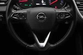 Opel Grandland X, 1.6, 133 kW, бензин, автомат, передний привод