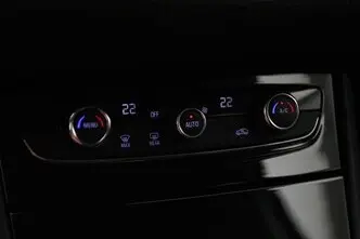 Opel Grandland X, 1.6, 133 kW, бензин, автомат, передний привод
