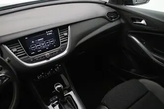 Opel Grandland X, 1.6, 133 kW, бензин, автомат, передний привод