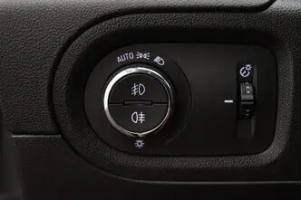 Opel Grandland X, 1.6, 133 kW, бензин, автомат, передний привод