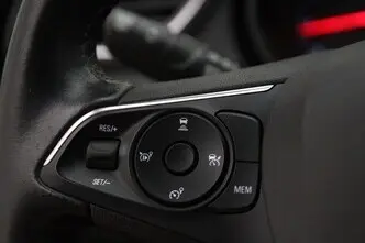 Opel Grandland X, 1.6, 133 kW, бензин, автомат, передний привод