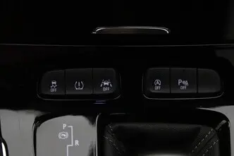 Opel Grandland X, 1.6, 133 kW, бензин, автомат, передний привод