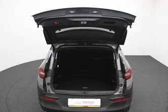 Opel Grandland X, 1.6, 133 kW, бензин, автомат, передний привод