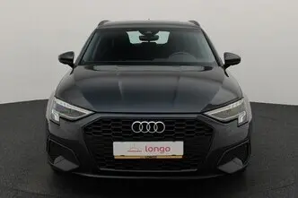 Audi A3, 1.5, 110 kW, гибрид, автомат, передний привод