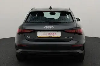 Audi A3, 1.5, 110 kW, гибрид, автомат, передний привод