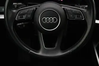 Audi A3, 1.5, 110 kW, гибрид, автомат, передний привод