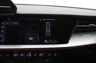Audi A3, 1.5, 110 kW, гибрид, автомат, передний привод