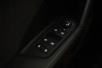Audi A3, 1.5, 110 kW, гибрид, автомат, передний привод