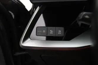 Audi A3, 1.5, 110 kW, гибрид, автомат, передний привод
