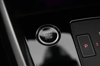 Audi A3, 1.5, 110 kW, гибрид, автомат, передний привод