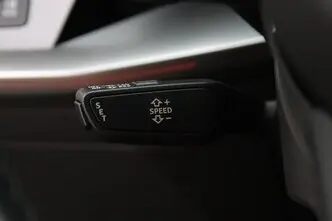 Audi A3, 1.5, 110 kW, гибрид, автомат, передний привод