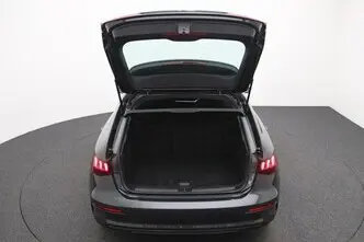 Audi A3, 1.5, 110 kW, гибрид, автомат, передний привод