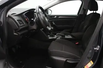 Renault Megane, 1.5, 85 kW, diesel, manual, front-wheel drive
