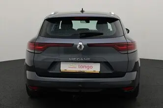 Renault Megane, 1.5, 85 kW, diesel, manual, front-wheel drive
