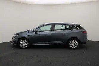 Renault Megane, 1.5, 85 kW, diesel, manual, front-wheel drive