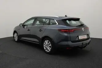Renault Megane, 1.5, 85 kW, diesel, manual, front-wheel drive