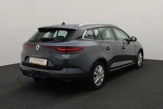 Renault Megane, 1.5, 85 kW, diesel, manual, front-wheel drive