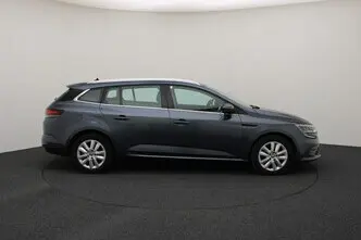 Renault Megane, 1.5, 85 kW, diesel, manual, front-wheel drive