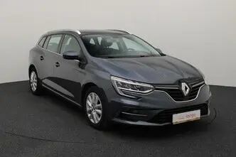 Renault Megane, 1.5, 85 kW, diesel, manual, front-wheel drive