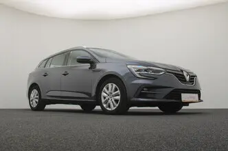 Renault Megane, 1.5, 85 kW, diesel, manual, front-wheel drive