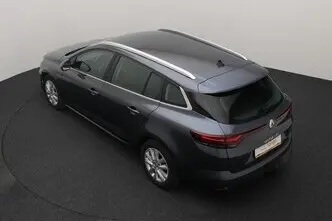 Renault Megane, 1.5, 85 kW, diesel, manual, front-wheel drive