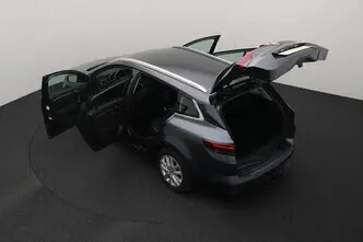 Renault Megane, 1.5, 85 kW, diesel, manual, front-wheel drive