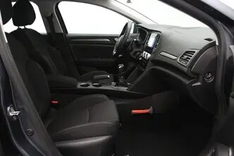 Renault Megane, 1.5, 85 kW, diesel, manual, front-wheel drive