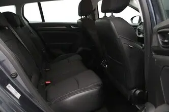 Renault Megane, 1.5, 85 kW, diesel, manual, front-wheel drive