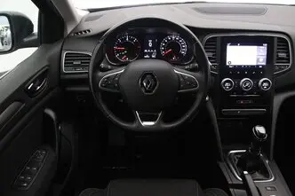 Renault Megane, 1.5, 85 kW, diesel, manual, front-wheel drive