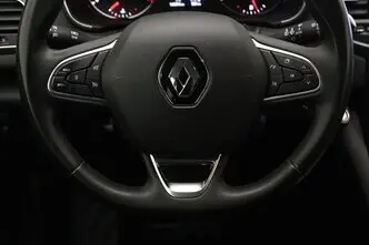 Renault Megane, 1.5, 85 kW, diesel, manual, front-wheel drive