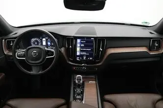 Volvo XC60, 2.0, 251 kW, подключаемый гибрид, автомат, полный привод