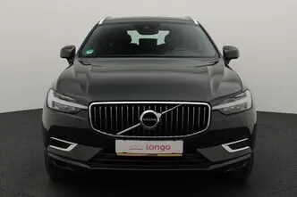 Volvo XC60, 2.0, 251 kW, подключаемый гибрид, автомат, полный привод