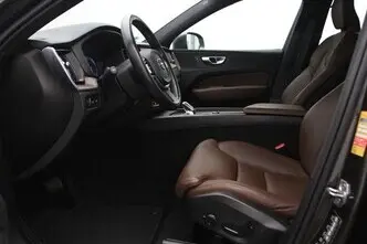 Volvo XC60, 2.0, 251 kW, подключаемый гибрид, автомат, полный привод