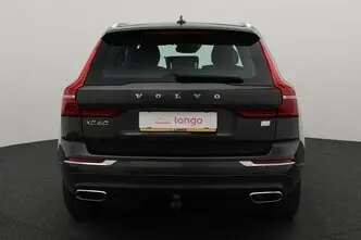 Volvo XC60, 2.0, 251 kW, подключаемый гибрид, автомат, полный привод