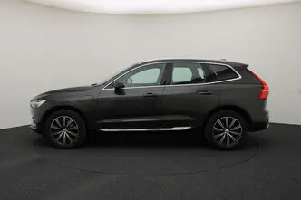 Volvo XC60, 2.0, 251 kW, подключаемый гибрид, автомат, полный привод