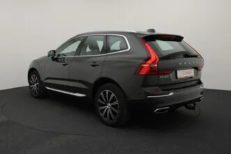 Volvo XC60, 2.0, 251 kW, подключаемый гибрид, автомат, полный привод