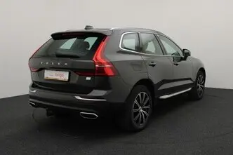 Volvo XC60, 2.0, 251 kW, подключаемый гибрид, автомат, полный привод