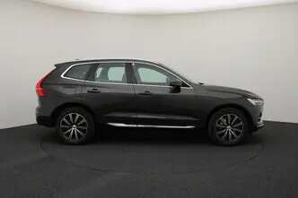 Volvo XC60, 2.0, 251 kW, подключаемый гибрид, автомат, полный привод