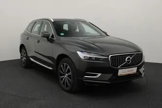 Volvo XC60, 2.0, 251 kW, подключаемый гибрид, автомат, полный привод