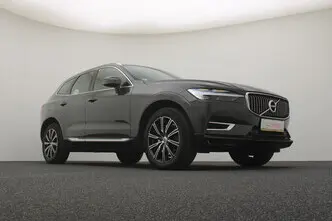 Volvo XC60, 2.0, 251 kW, подключаемый гибрид, автомат, полный привод