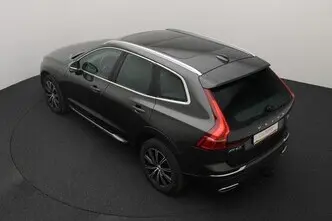 Volvo XC60, 2.0, 251 kW, подключаемый гибрид, автомат, полный привод