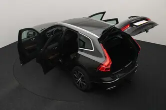 Volvo XC60, 2.0, 251 kW, подключаемый гибрид, автомат, полный привод