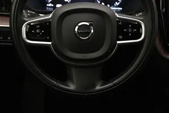 Volvo XC60, 2.0, 251 kW, подключаемый гибрид, автомат, полный привод