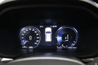 Volvo XC60, 2.0, 251 kW, подключаемый гибрид, автомат, полный привод