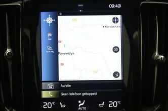 Volvo XC60, 2.0, 251 kW, подключаемый гибрид, автомат, полный привод