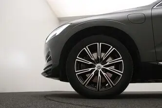 Volvo XC60, 2.0, 251 kW, подключаемый гибрид, автомат, полный привод