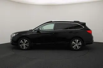 Subaru Outback, 2.5, 129 kW, petrol, automatic, four-wheel drive