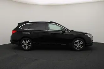 Subaru Outback, 2.5, 129 kW, petrol, automatic, four-wheel drive